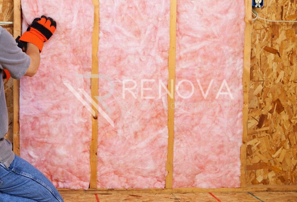 How To Insulate A Garage Roof