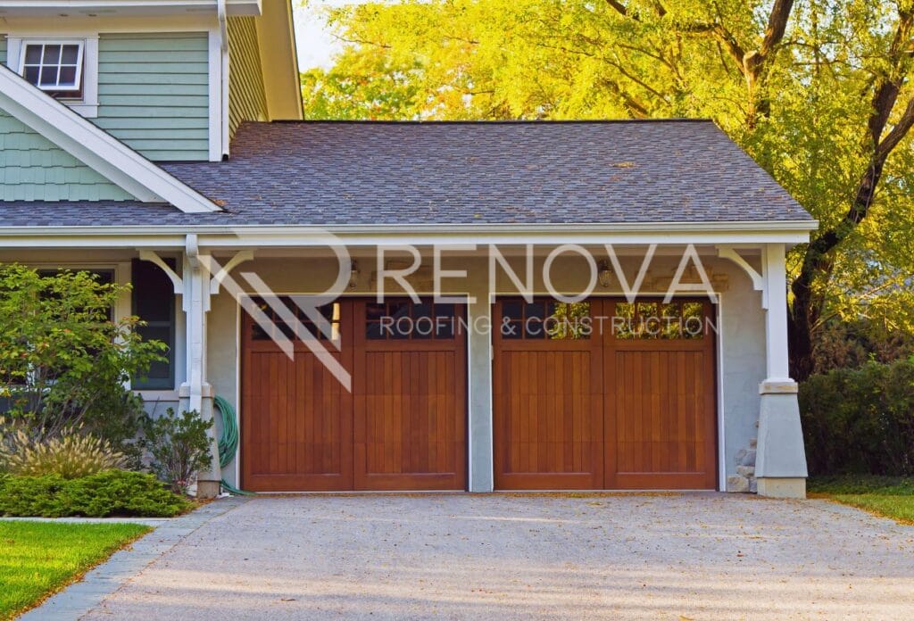 How To Insulate A Garage Roof