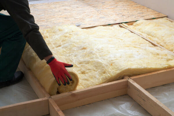 Foam Board Insulation
