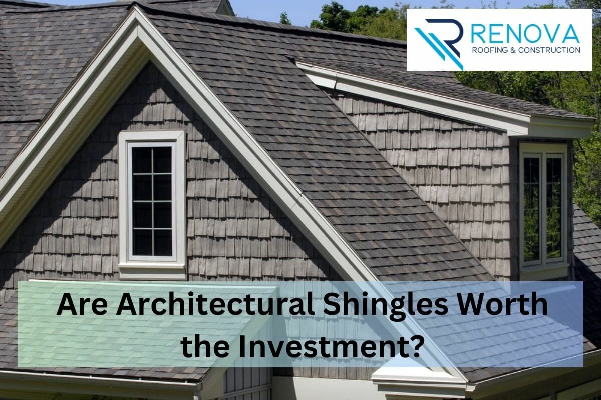 Are Architectural Shingles Worth the Investment? Analyzing the Long-Term Cost Benefits