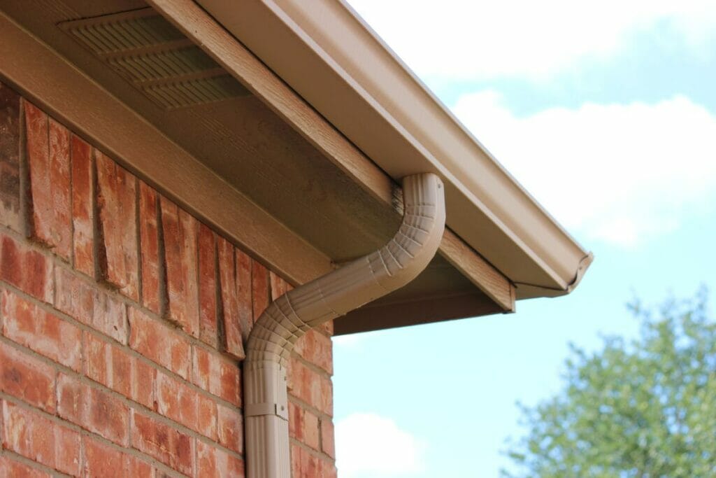 Seamless Gutters cost