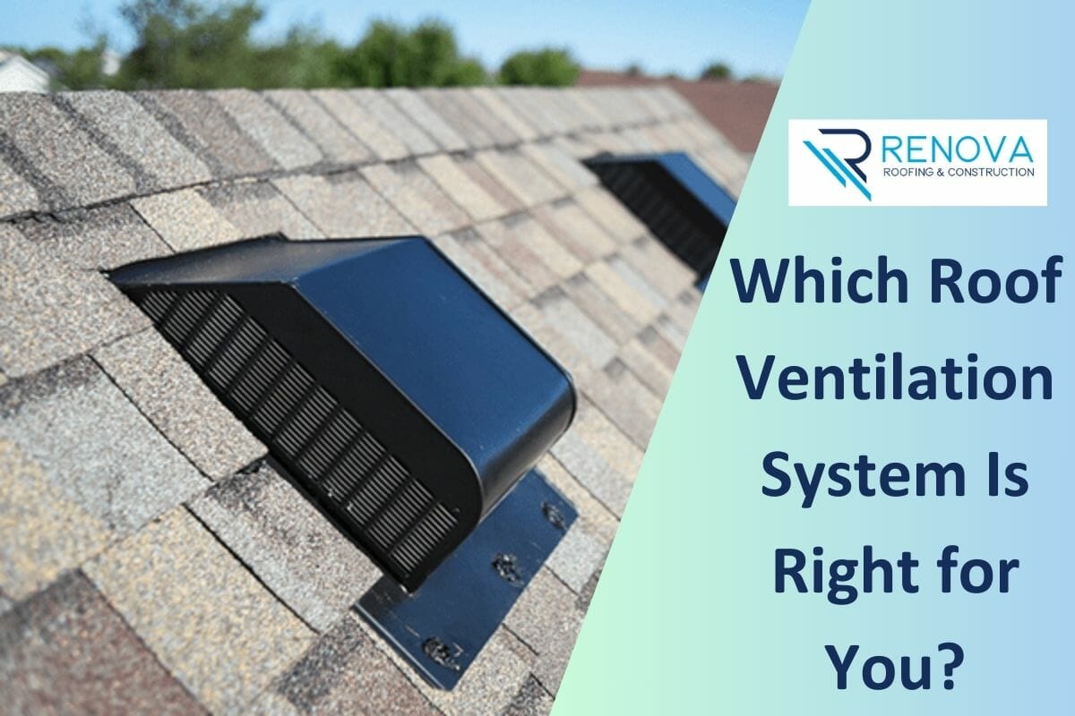 Which Roof Ventilation System Is Right for You? A Comprehensive Comparison
