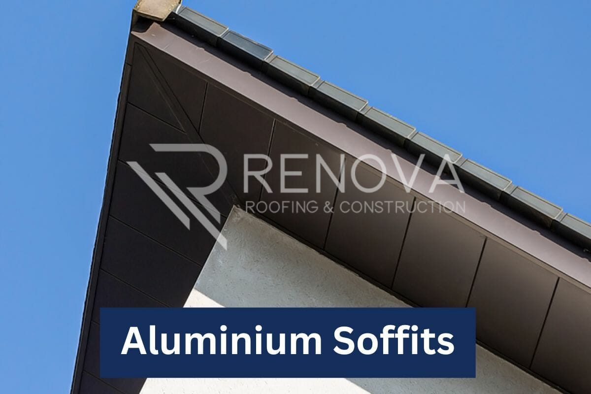 Types Of Roof Soffits Exploring Different Materials And Styles