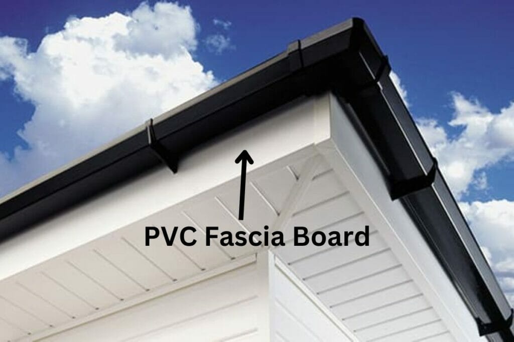 Best Fascia Board Materials: A Buyer's Guide