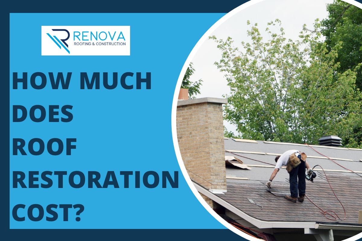 How Much Does Roof Restoration Cost In 2024