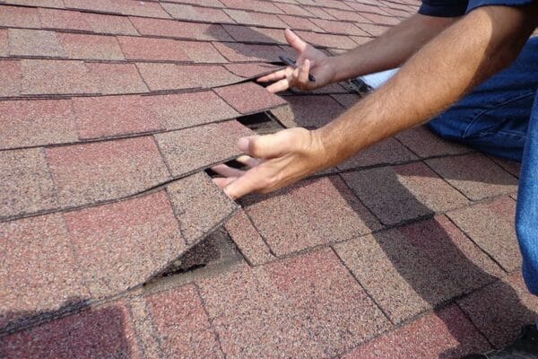 Roof Inspection Service In Jackson MS