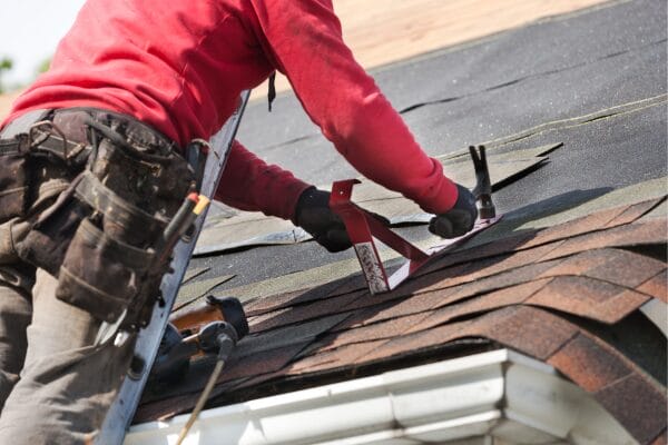 Emergency Roof Repair In Jackson MS