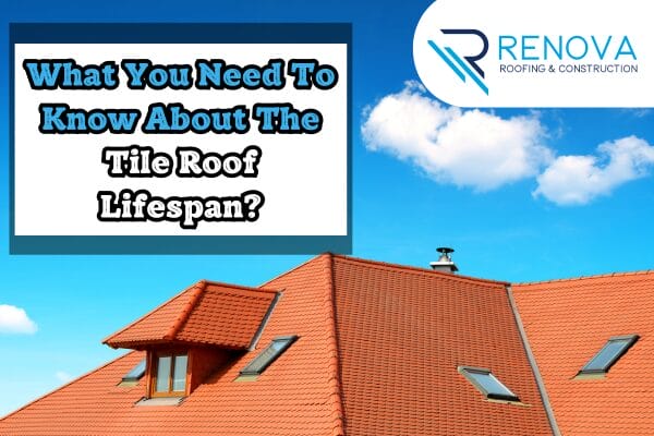 How Long Does a Tile Roof Last In Mississippi? 