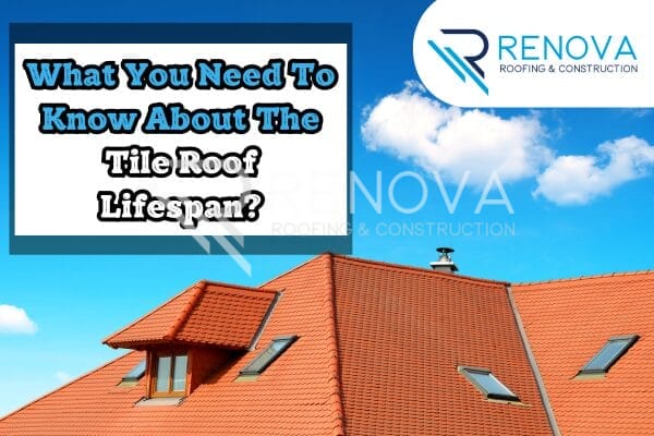 How Long Does a Tile Roof Last In Mississippi? 