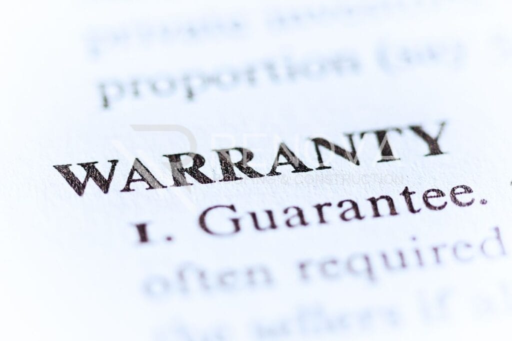 What Voids A Roof Warranty A Comprehensive Guide