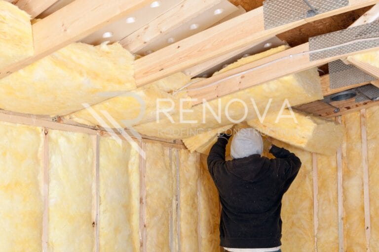 Best Attic Insulation Options For Hot Climates